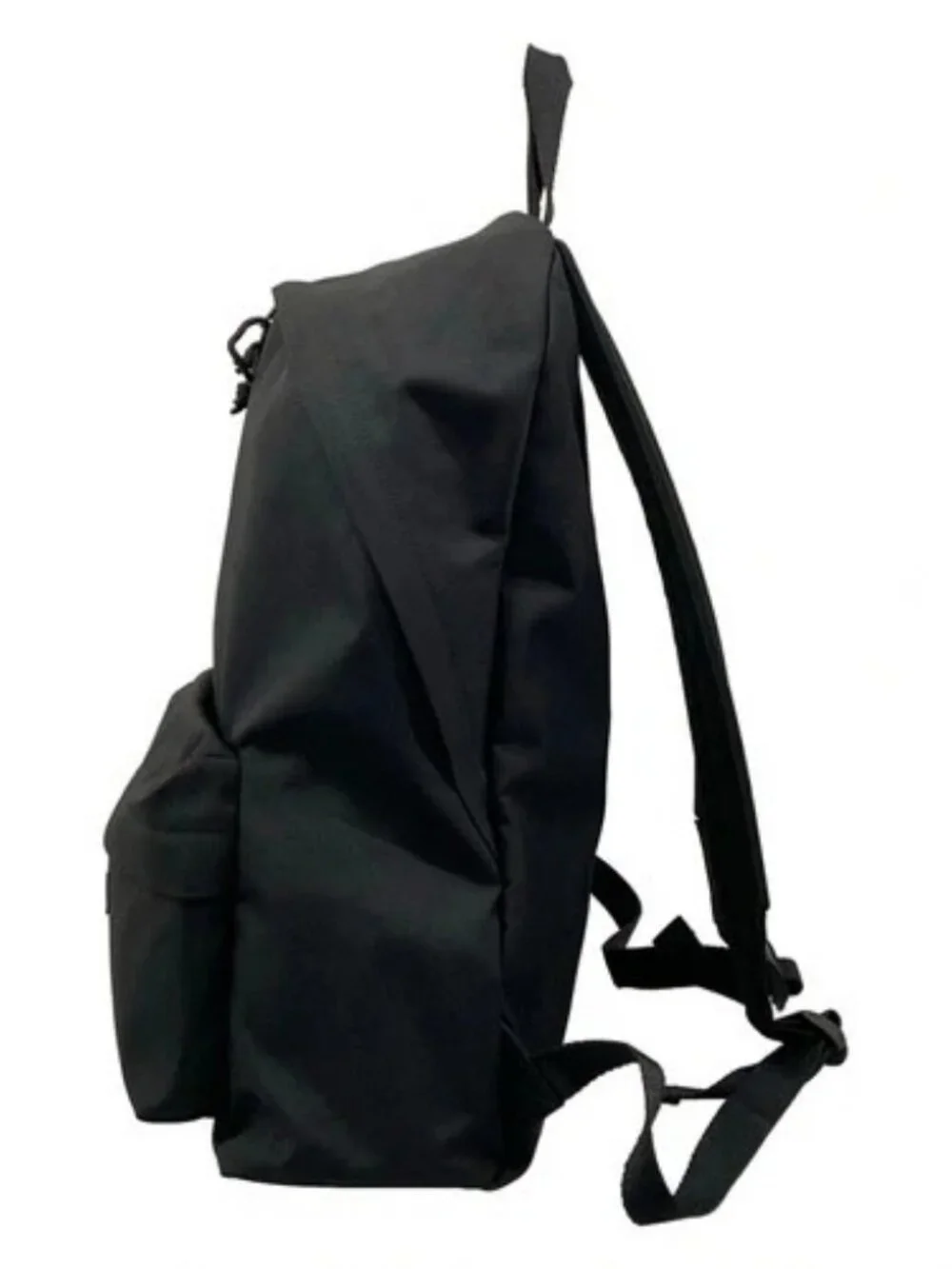 BALENCIAGA Explorer Backpack 503221 Black Nylon - Backpack - Picture 4 of 12